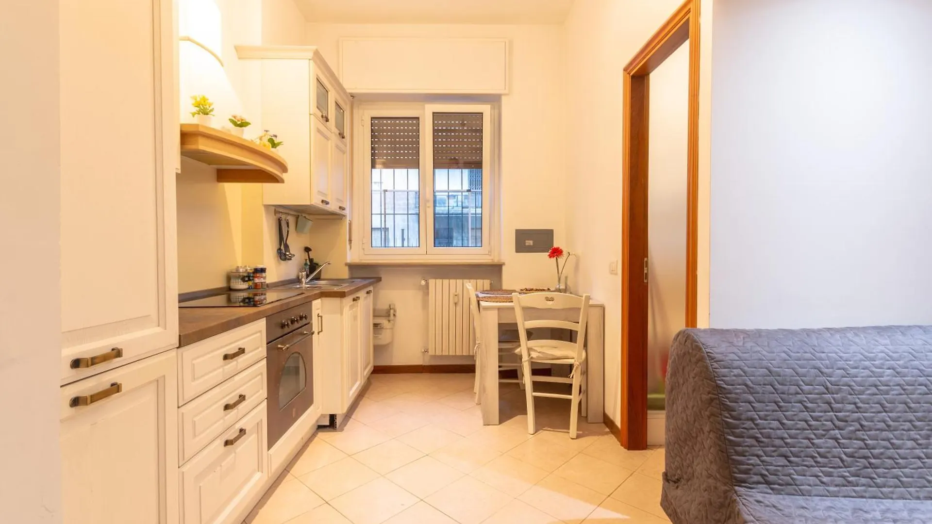 شقة Modern Loft In Milan Near Metro And San Siro