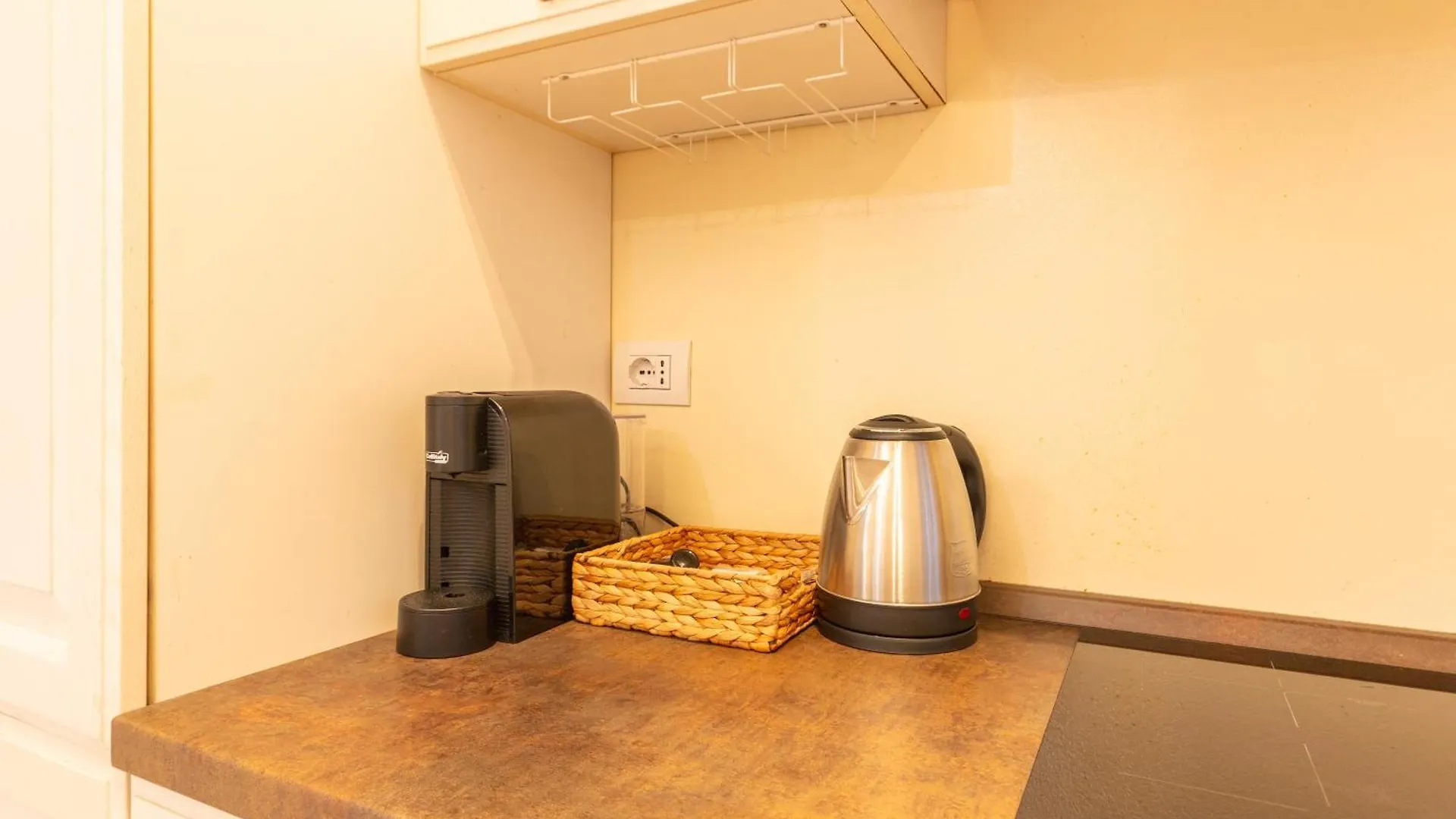 شقة Modern Loft In Milan Near Metro And San Siro