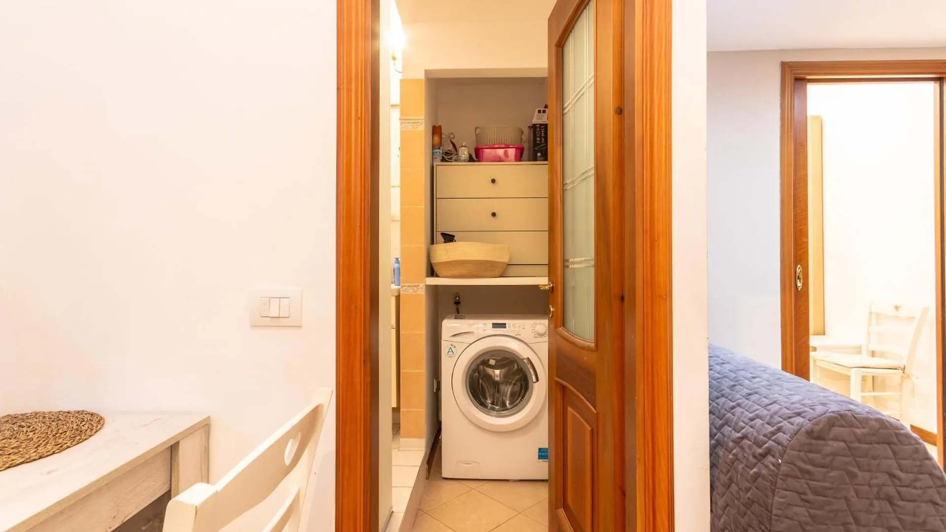 شقة Modern Loft In Milan Near Metro And San Siro إيطاليا