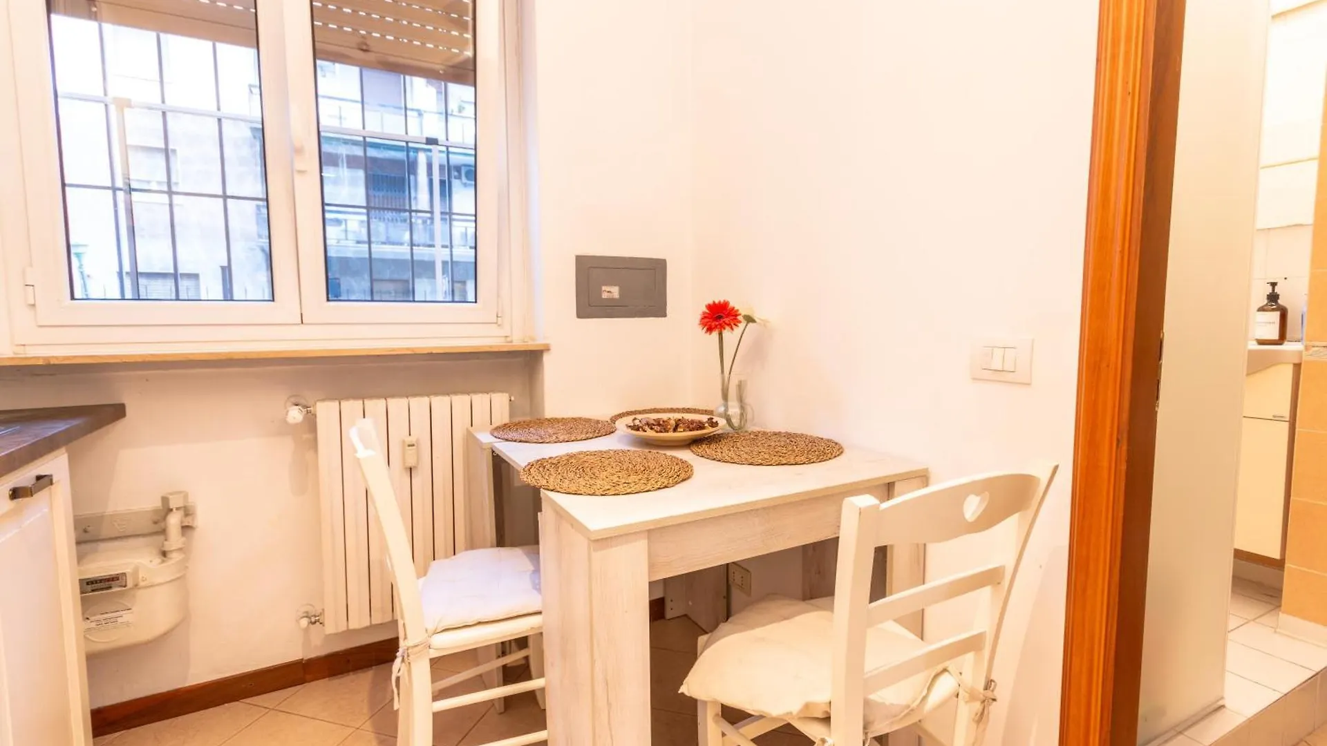 Modern Loft In Milan Near Metro And San Siro Apartman 0*,  Olaszország
