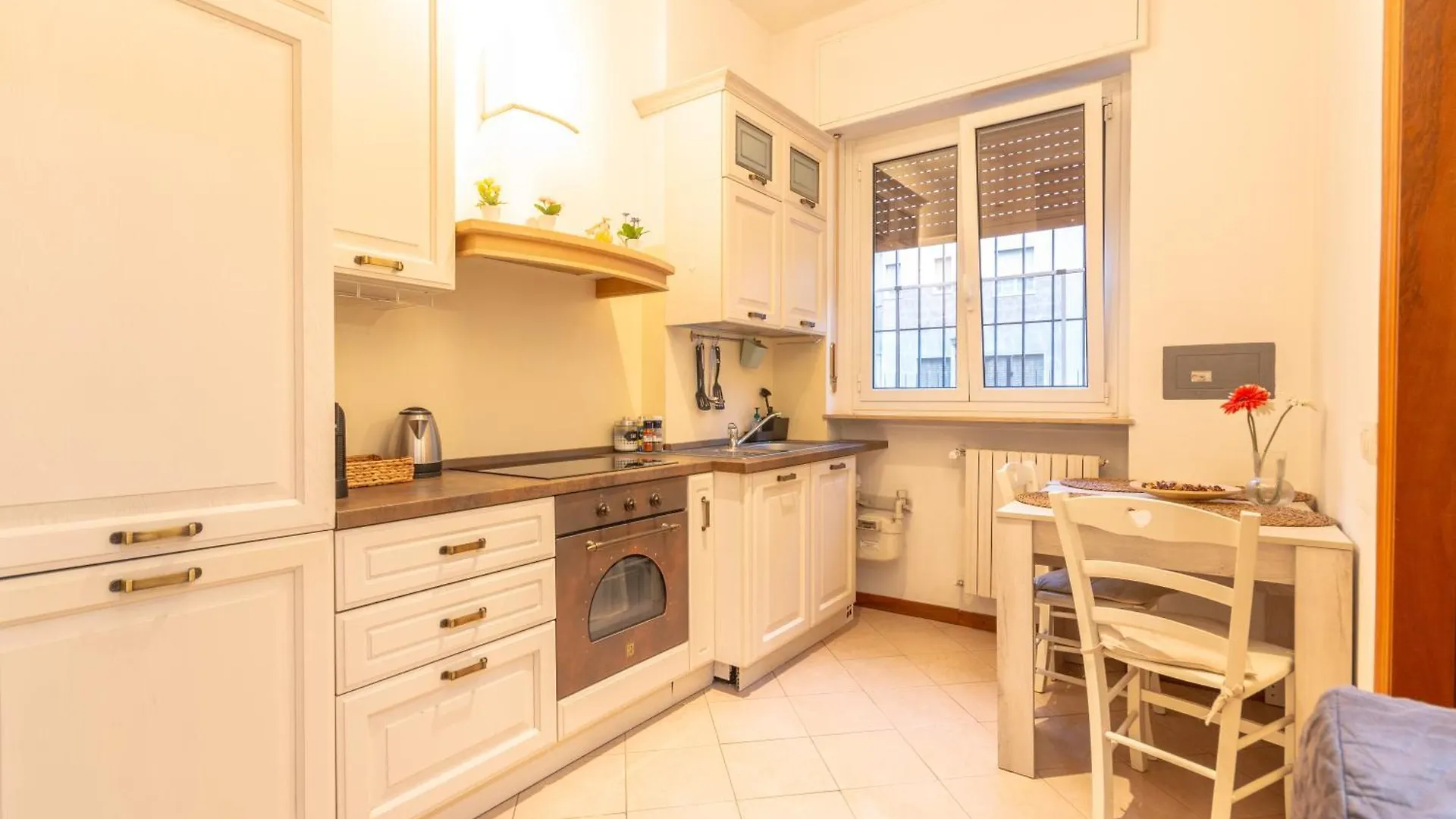 Modern Loft In Milan Near Metro And San Siro Apartman